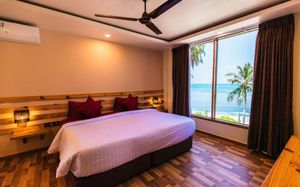 endheri sunset dhangethi 3*