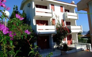 villa ritsa villa (a) 3*