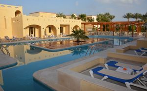 romance regency club 5*