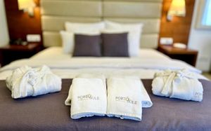 hotel porto sole 4*