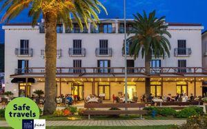 hotel pine 4*