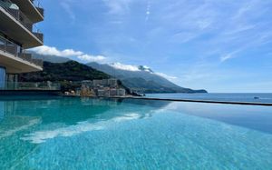 hotel sea star 5*