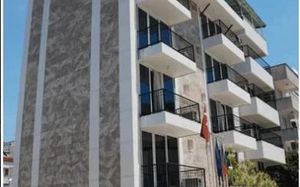 romeo beach hotel 3*