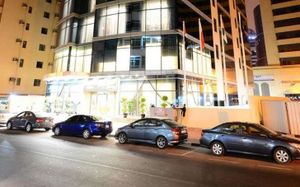 landmark premier hotel 4*