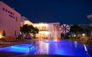 cosmi apartments 3*