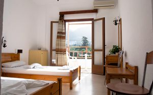 hotel velissarios 2*