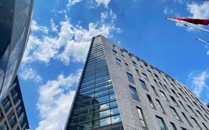 cher hotel 5*