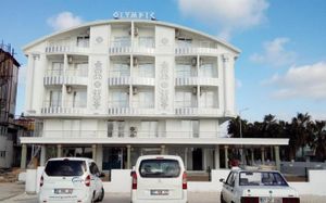 olympic hotels belek 3*