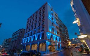 green anka hotel 4*