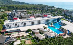 transatlantik hotel & spa (ex. queen elizabeth) 5*