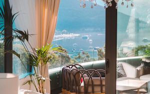 vissi d'arte boutique hotel 5*