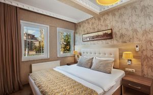 sultanahmet inn hotel 3*