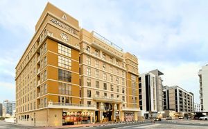 time asma hotel 4*