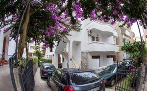 villa violet 3*