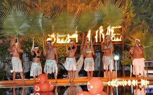 club sea time hotel 3*
