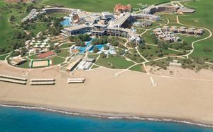 lykia world antalya links & golf 5*