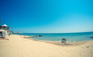 marina view fort beach 3*