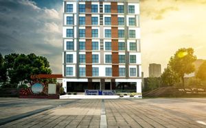 kingsgate canal by millennium hotel 3*