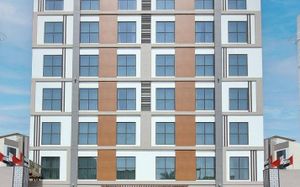 kingsgate canal by millennium hotel 3*