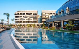 liu resort 5*