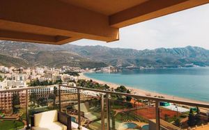 harmonia apartments 4*
