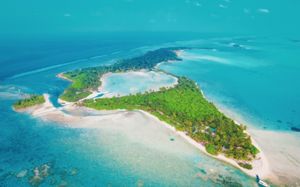 rahaa resorts 4*
