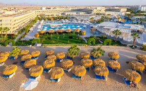 seven seas jolie bay (ex. kairaba aqua mondo resort; aqua mondo abu soma resort) 5*