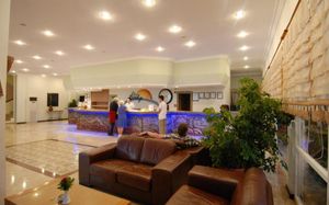 club dizalya 4*