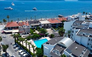 sonnen hotel 3*