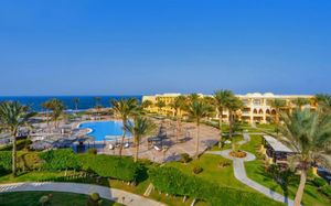 jaz samaya resort marsa alaam (ex. iberotel samaya resort) 5*