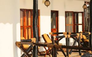 amaan nungwi annex 3*