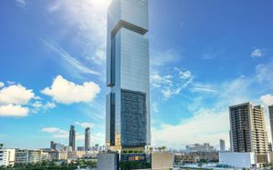 the first collection at jumeirah village circle 4*