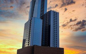 luxe grand hotel apartments 5*