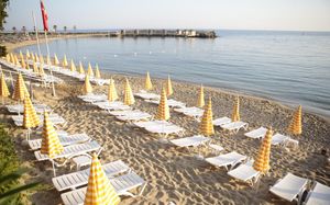 incekum su hotel 4*