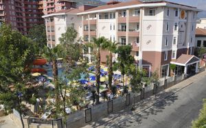 oba star hotel & spa