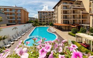 apartment complex rose residence app