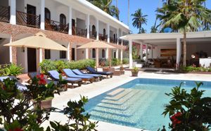 blu marlin village 3*