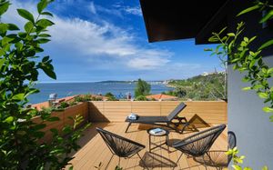 viva mare beach hotel 4*