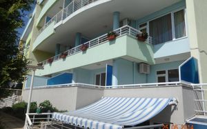 evridika apartments 4*