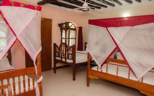 zanpalm boutique hotel 4*