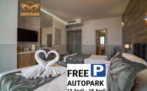 havana hotel & casino 4*
