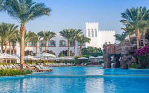 baron palms (adult only 16+) 5*