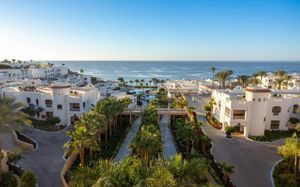 continental plaza beach & aqua park resort 4*