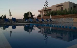 gerona mare apartments 3*