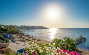 park regency sharm el sheikh 5* (ex.hyatt regency) 5*