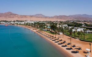 dahab lagoon club and resort (ex. tirana dahab resort; ibis styles dahab lagoon) 4*