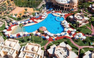 nubian island 5*