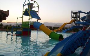 panorama naama heights 4*