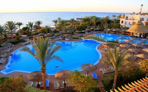 albatros royal grand sharm resort (ex. royal grand sharm) 5*