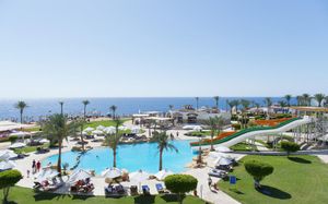 amphoras beach (ex. shores amphoras; otium amphoras) 5*